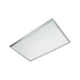 Plafoniera LED 48W, 60x60cm, 4320lm, Alb Cald/Neutru/Rece, Lampa Tavan, Panou LED Incastrabil, Aplică LED, IP41