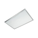 Lampa LED 48w tavan casetat Plafoniera Panou &icirc;ncastrat Panel patrat aplica