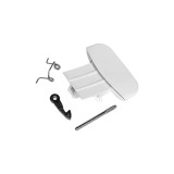 Set m&acirc;ner hublou pentru mașină de spălat rufe WHIRLPOOL 482000028908 Original