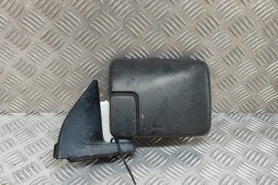 Oglinda laterală st&amp;acirc;nga MITSUBISHI L 200 K7_T, K6_T 1996 OEM: MR109253 29440072 foto