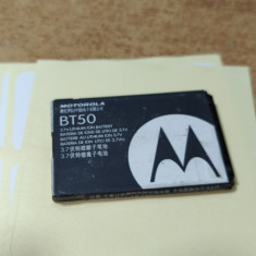 Baterie Motorola BT50 3.7V #A3614