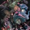 Guardians of the Galaxy by Brian Michael Bendis Omnibus Vol. 1