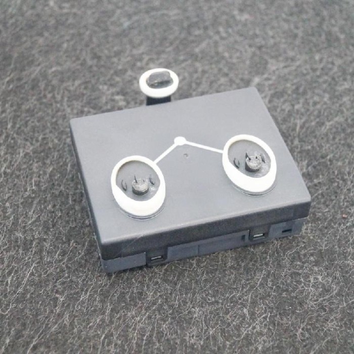 Modul de control ușă st&acirc;nga spate AUDI A4 Avant 8K5, B8 2010 OEM: 8K0959795C | 2940667