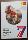 Cambridge Limba engleză clasa a VII-a. Limba modernă 1 - Herbert Puchta, Jeff Stranks, Peter Lewis-Jones, Oana-Cristina Stoica, Ioana Tudose