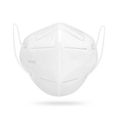 Masca de protectie KN95 fara valva 1bucata