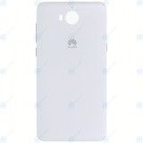 Huawei Y6 2017 (MYA-L11) Capac baterie alb