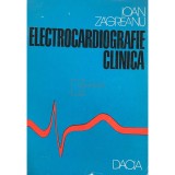 Ioan Zagreanu - Electrocardiografie clinica (Editia: 1976)