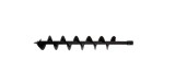 Burghiu pentru foreza de pamant &Oslash;100х820mm RD-EA01, Raider 110267
