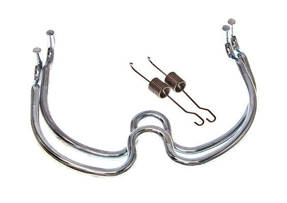 Set Accesorii, Sabot De Frana 446451 27-2290
