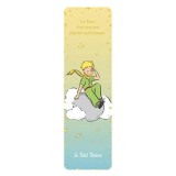 Semn de carte - Le Petit Prince - Le Terre n est pas une planere quelconque | Kiub