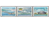 Romania 1970 - Aniversari si evenimente, serie neuzata
