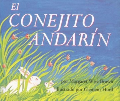 El Conejito Andarin = The Runaway Bunny foto