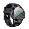 Smartwatch HOCO Y20, Negru