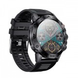 Smartwatch HOCO Y20, Negru