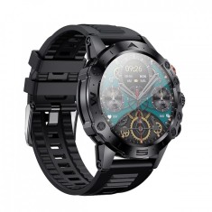 Smartwatch HOCO Y20, Negru