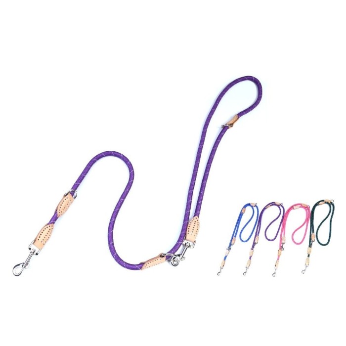 Lesa multifunctionala &amp; triplu reglaj &Oslash; 12 mm/2 m