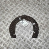 Protecție disc de fr&acirc;nă dreapta spate PORSCHE 911 991 2014 OEM: 99135280200 32548771