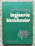 Ingineria Biosistemelor - Dan Teodorescu ,553714