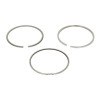 Mahle Set segmenti piston
