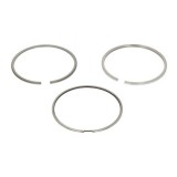 Mahle Set segmenti piston