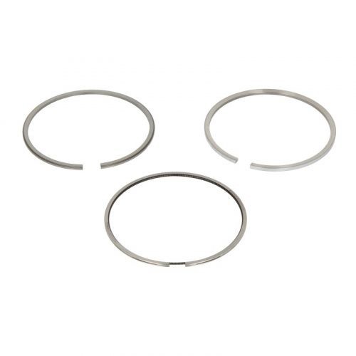Mahle Set segmenti piston