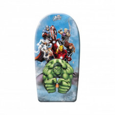 Placa pentru inot, Avengers Assamble, 94 cm