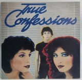 True Confessions &lrm;&ndash; True Confessions [ vinil, LP ] nm / vg+ Line Records , Germania, 1980
