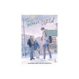 Run Wild: Sa Ye (Novel) Vol. 1 (Special Edition)