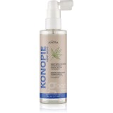 Joanna Cannabis Seed Rub - On Conditioner balsam sub forma de spray impotriva caderii parului 100 ml
