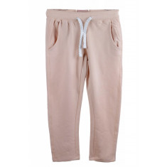 Pantaloni de trening pentru fetite Bel&amp;Bo, Roz