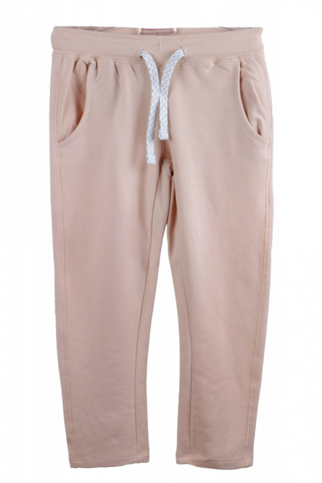 Pantaloni de trening pentru fetite Bel&amp;Bo, Roz