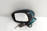 Oglinda laterală st&acirc;nga VW CORRADO 53I 1994 OEM: 535857501A 30769477
