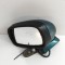 Oglinda laterală st&acirc;nga VW CORRADO 53I 1994 OEM: 535857501A 30769477