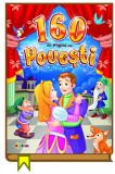 160 de pagini cu povesti |
