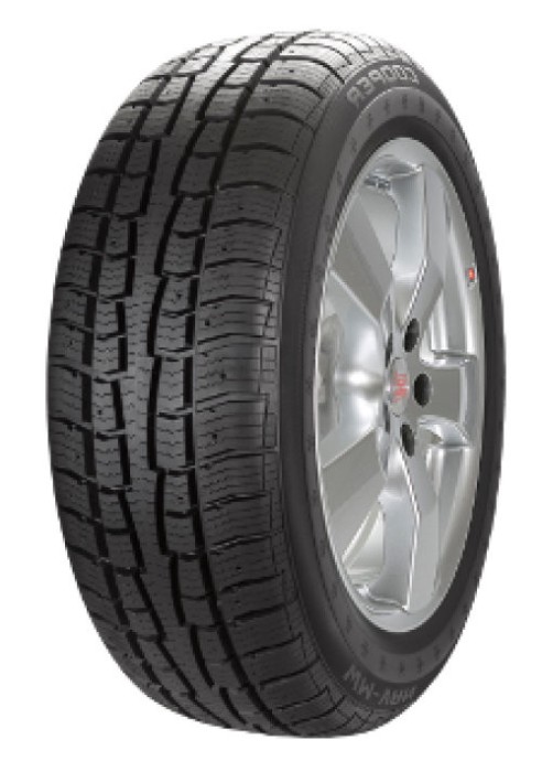 Cauciucuri de iarna Cooper WM-Van ( 235/65 R16C 115/113R 8PR, Care pot fi prevazute cu tepi )