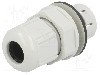Presetupa poliamida, IP68, SKINTOP&reg; CLICK, LAPP - 53112686
