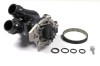 HEPU P682P XT-Professional Pompă de apă, răcire motor