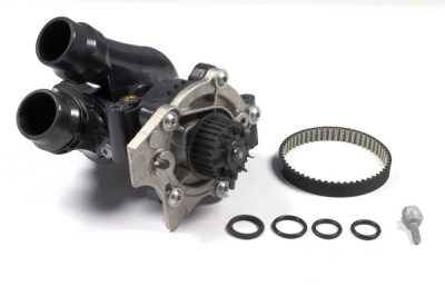 HEPU P682P XT-Professional Pompă de apă, răcire motor foto