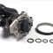 HEPU P682P XT-Professional Pompă de apă, răcire motor