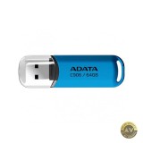 Memorie Externa USB-A Adata C906 64Gb AC906-64G-RWB