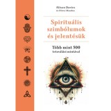 Spiritu&aacute;lis szimb&oacute;lumok &eacute;s jelent&eacute;s&uuml;k - T&ouml;bb mint 500 tetov&aacute;l&aacute;s mint&aacute;val - Alison Davies