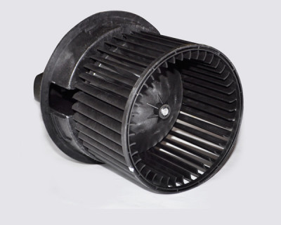 Ventilator Aeroterma Log. Ii / Duster Facelift 69235 55283 foto