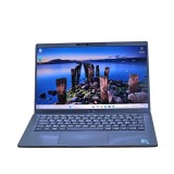Laptop Refurbished, DELL LATITUDE 7420, Procesor I7 1165G7, Memorie RAM 16 GB, SSD 512 GB NVME, Windows 11 Pro, Webcam, Wireless, UK/US, Backlight, Ec