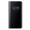 Husa Samsung S20 g980 Flip Clear View Negru
