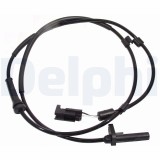 DELPHI SS20165 senzor,turatie roata