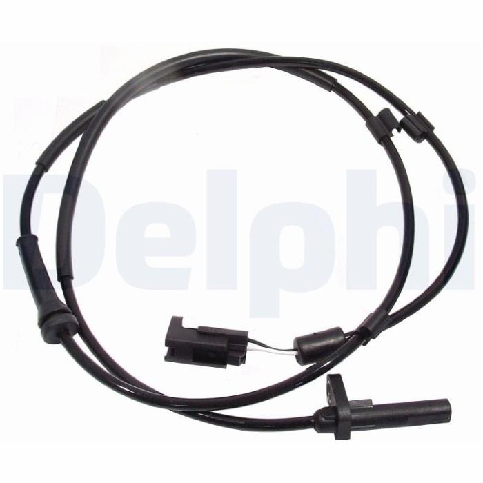 DELPHI SS20165 senzor,turatie roata