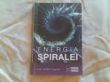 Energia spiralei-Prof.Gilbert Jausas