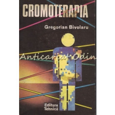 Cromoterapia - Gregorian Bivolaru
