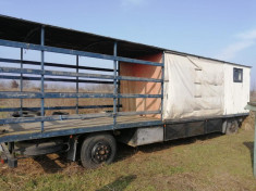 vanzare vagon apicol foto