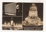 FA59-Carte Postala- GERMANIA - Leipzig, circulata 1971, Fotografie